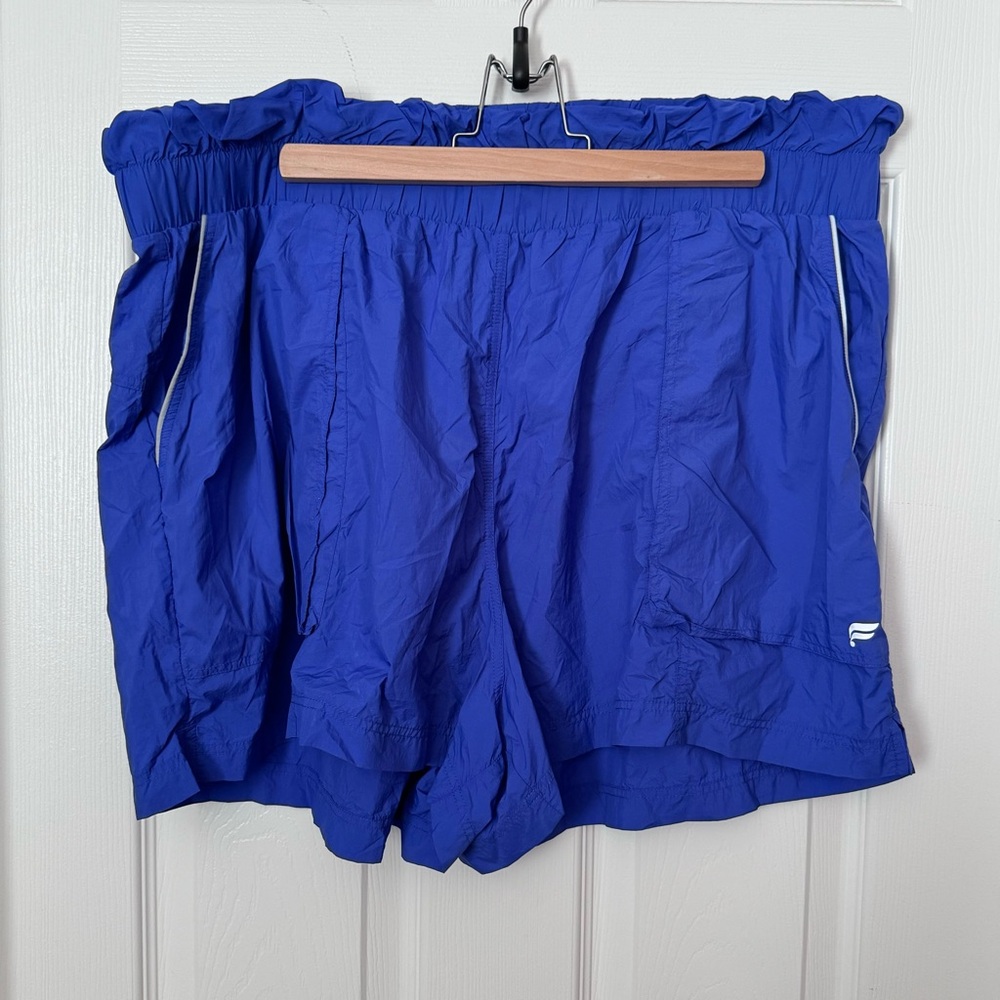 Fabletics Athletic Shorts